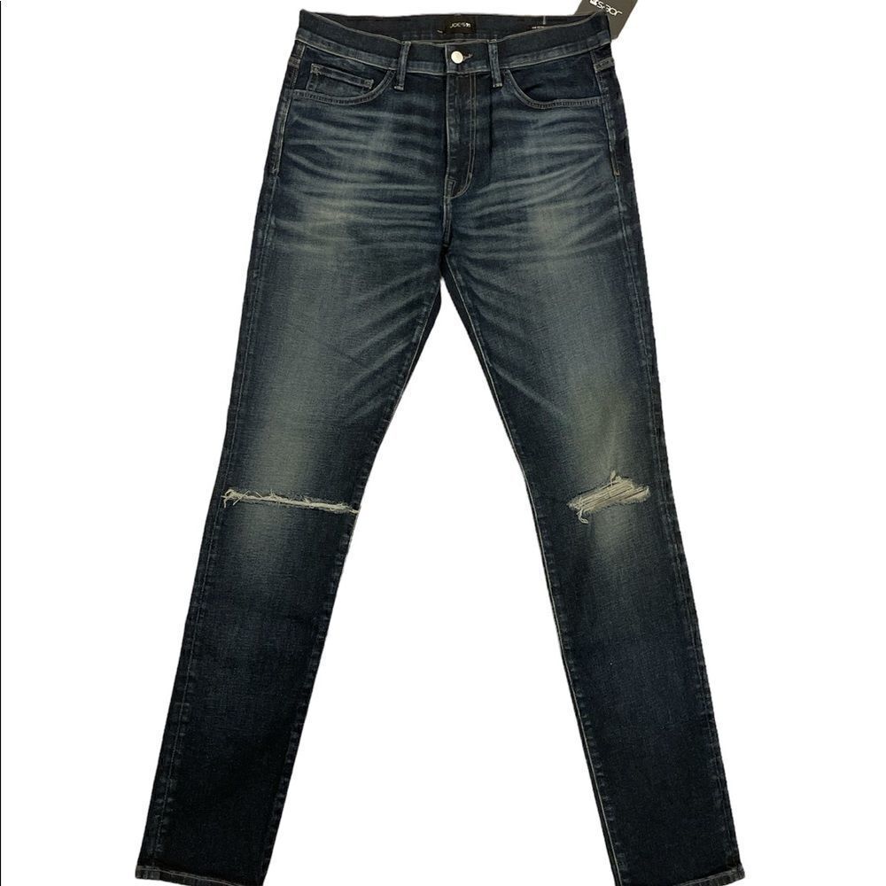 Joe's Jeans The Dean Skinny Fit Jeans in Calhan 32 - Picture 8 of 12